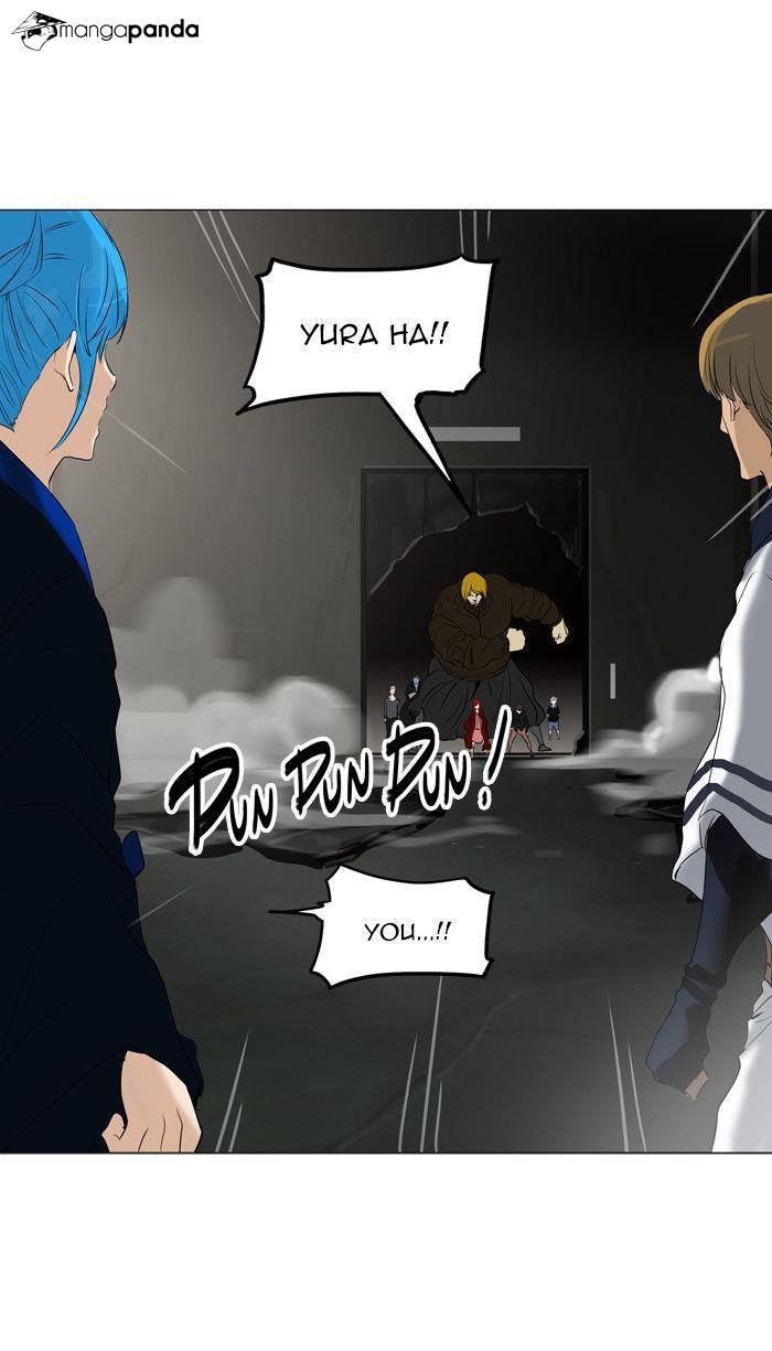Tower of God Chapter 214 image 31